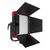 Astora PS 1300B Bi-Color LED Panel - részletek