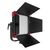 Astora PS 1300D Daylight LED Panel - részletek