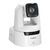 Canon CR-N500 4K NDI|HX PTZ kamera, fehér - nagyobb kép