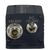 Datavideo VP-633 100m SDI Repeater Rear