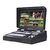 Datavideo HS-3200 12-Ch oldalról - nagyobb kép