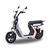Dayi e-Baldur 1.0 Elektromos Motorkerékpár - bővebben