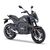 Dayi e-Odin 2.0 Elektromos Motorkerékpár - részletek