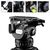 Az EG15A2 Tripod szett GH15 fluid feje