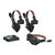 Hollyland Solidcom C1 Pro-3S intercom szett - részletek