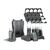 Hollyvox G51 Wireless Intercom 8-as szett, nagyobb kép
