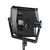 Litepanels Astra IP 1x1 Led Panel hátulól jobbról - nagyobb kép