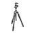 Manfrotto Befree GT állvány (4 részes, CF) - bővebben