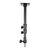 Mennyezeti teleszkópos tartó adapter 60 cm - nagyobb kép