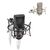 Neumann TLM 103 Stúdió szett: TLM 103 mikrofon tartozék rezgéscsillapítóval - választható fekete és nikkel szinű kivitelben