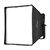 RAYZR 7 R7-45 Softbox 45x45 Kit - részletek