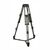 Secced SC-EFP/CF 100 heavy-duty carbon fiber tripod - larger image