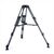 Secced SC-EFP-CF 100 carbon fiber tripod with mid-spreader - larger image