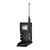 Sennheiser EW-DX MKE -835-S Szett adó akku helye - nagyobb kép