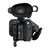 Sony PXW-Z150 csatlakozások - nagyobb kép
